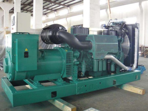 周村便携静音：租赁无声发电机组，便携式解决能源需求